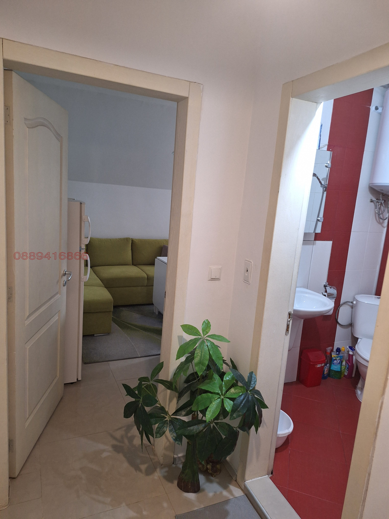 Продава 2-СТАЕН, гр. Варна, Възраждане 1, снимка 3 - Апартаменти - 55277842