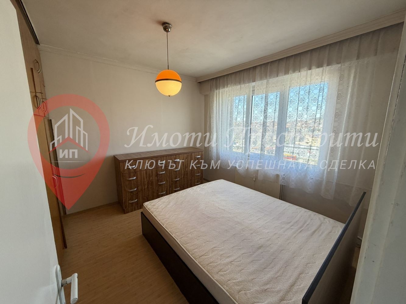 Продава 2-СТАЕН, гр. Перник, Димова махала, снимка 4 - Апартаменти - 55379538