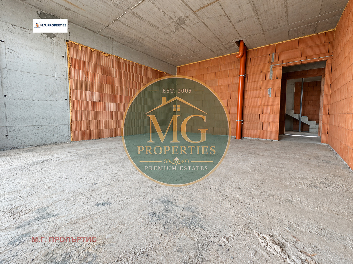 Продава 2-СТАЕН, гр. Варна, Бриз, снимка 5 - Апартаменти - 56361110