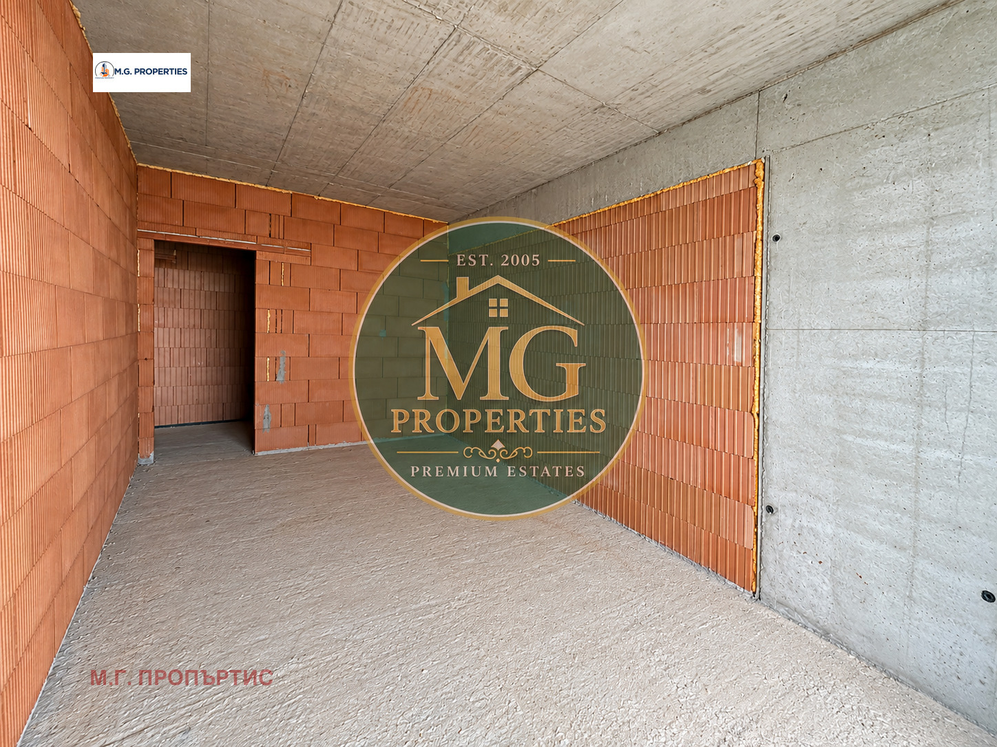 Продава 2-СТАЕН, гр. Варна, Бриз, снимка 9 - Апартаменти - 56361110