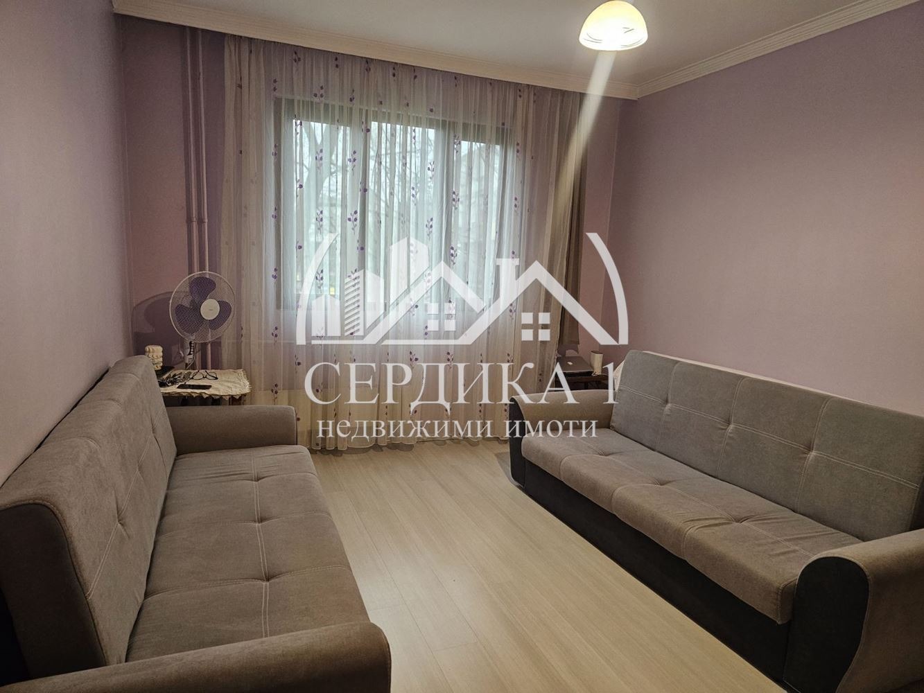 Продава 3-СТАЕН, гр. София, Надежда 2, снимка 2 - Апартаменти - 54408704