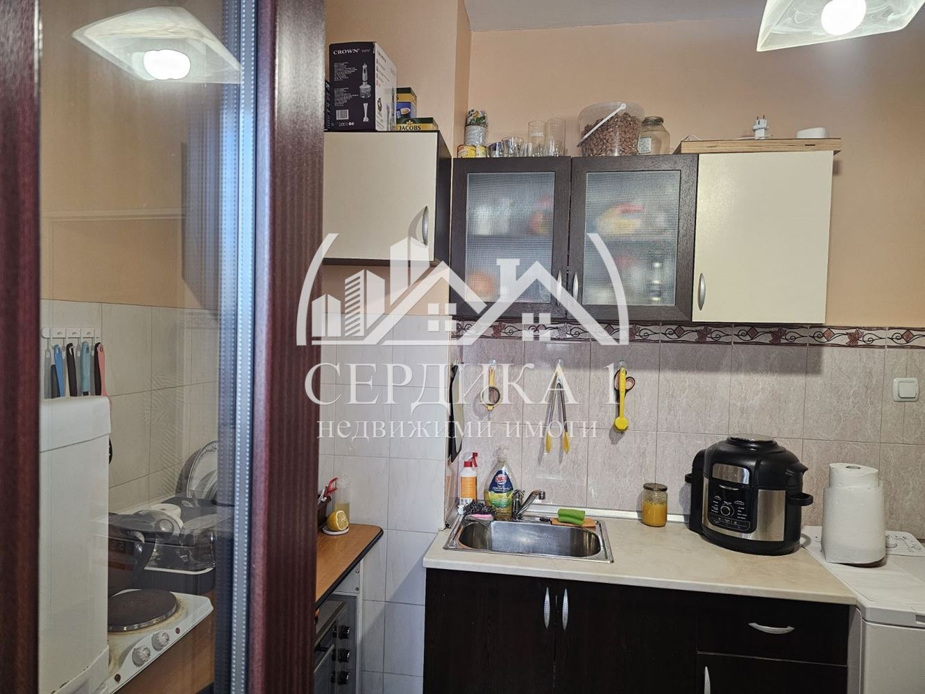 Продава 3-СТАЕН, гр. София, Надежда 2, снимка 6 - Апартаменти - 54408704