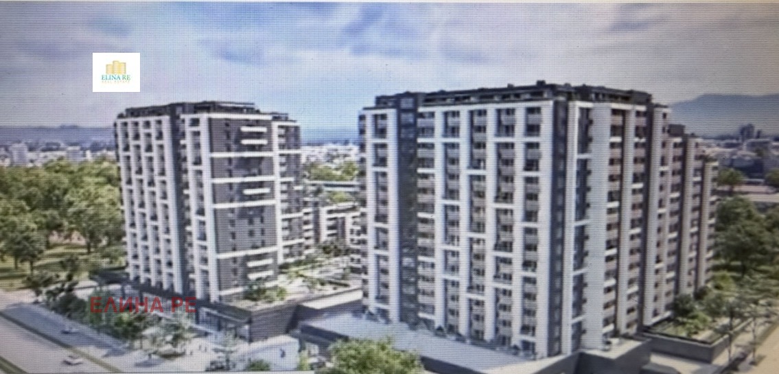 Продава 3-СТАЕН, гр. София, Банишора, снимка 2 - Апартаменти - 55097227