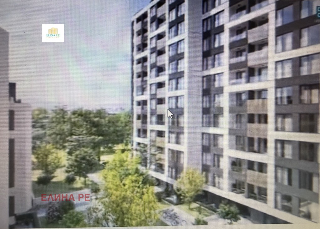 Продава 3-СТАЕН, гр. София, Банишора, снимка 3 - Апартаменти - 55097227