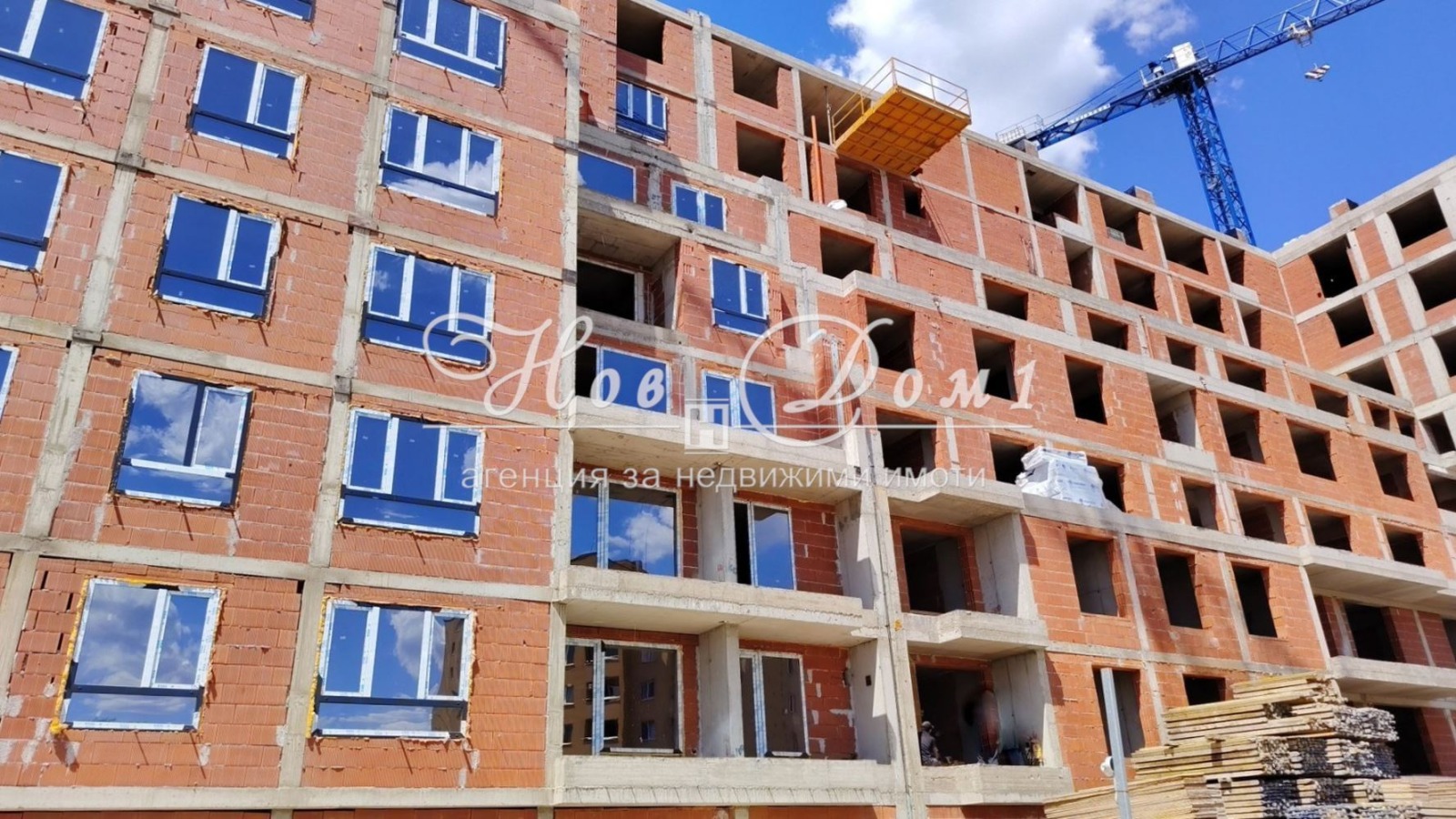 Продава 3-СТАЕН, гр. София, Младост 4, снимка 6 - Апартаменти - 55884799