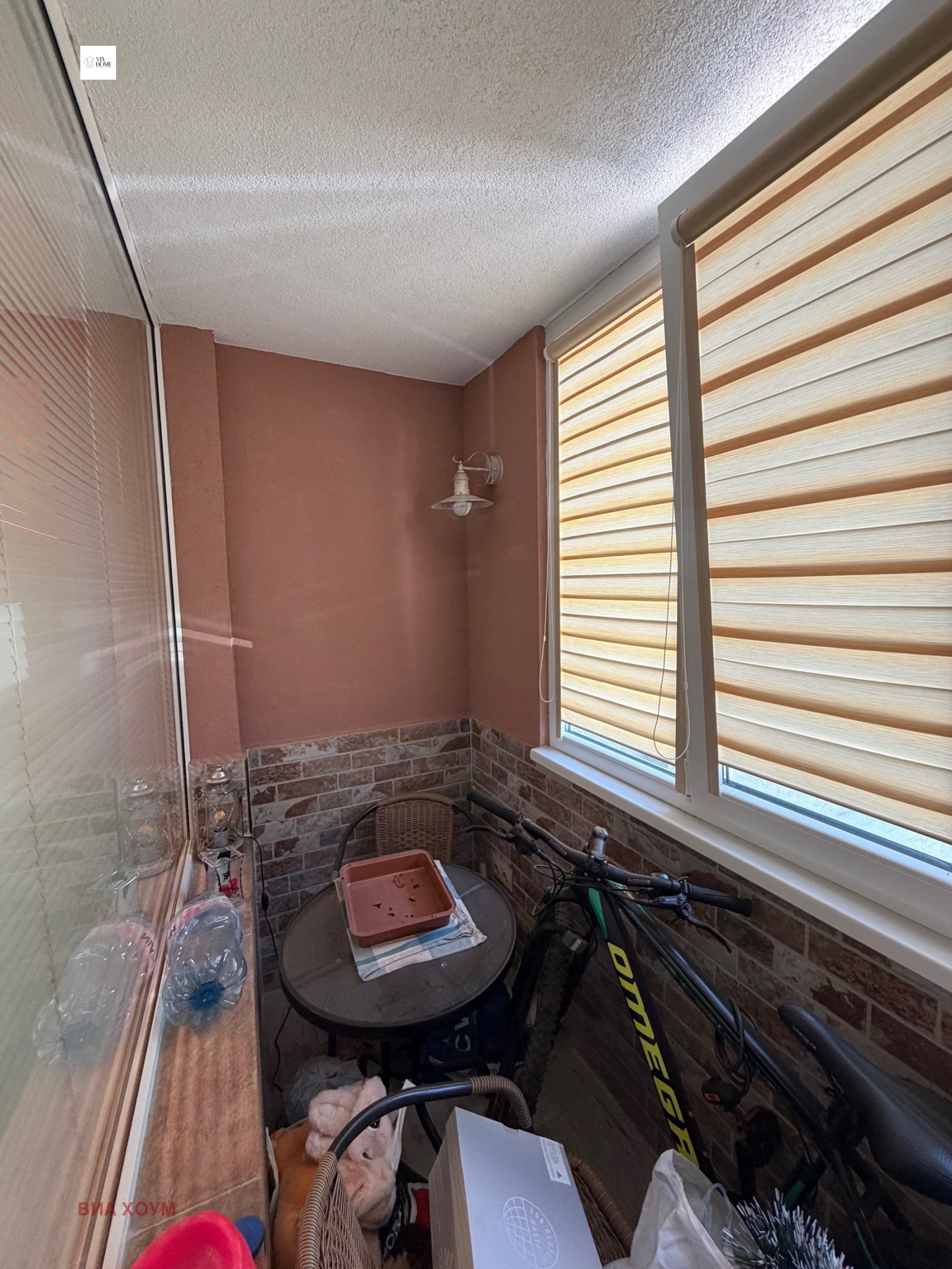 Продава 3-СТАЕН, гр. Дупница, област Кюстендил, снимка 6 - Апартаменти - 56158511