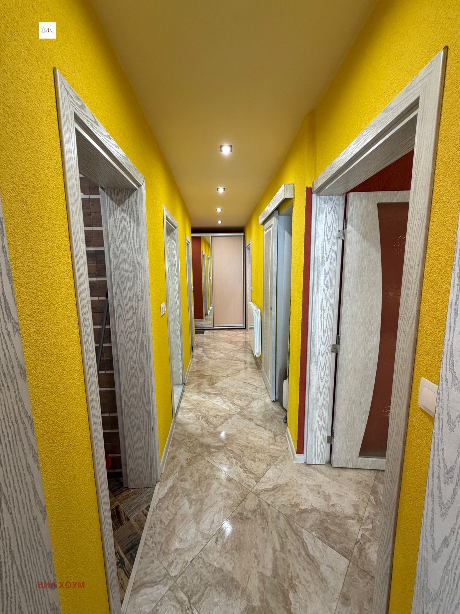 Продава 3-СТАЕН, гр. Дупница, област Кюстендил, снимка 9 - Апартаменти - 56158511