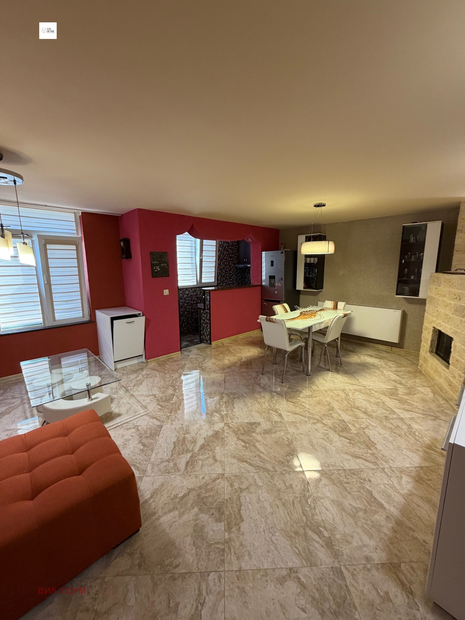 Продава 3-СТАЕН, гр. Дупница, област Кюстендил, снимка 3 - Апартаменти - 56158511
