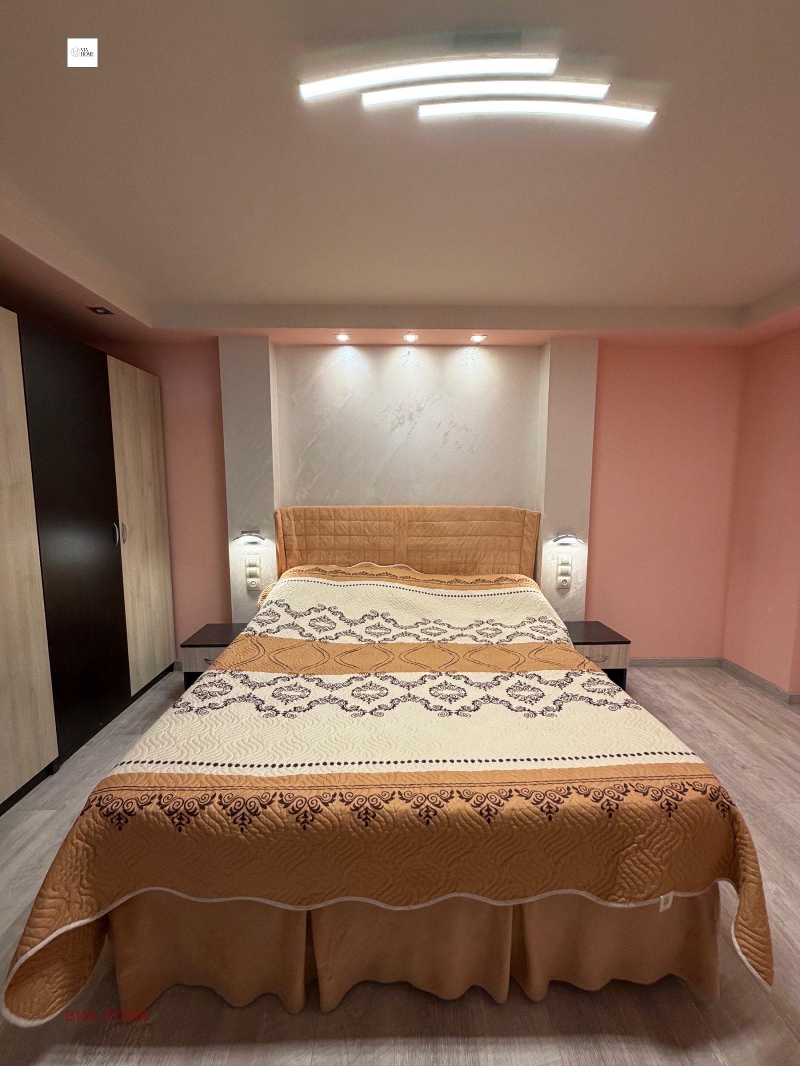 Продава 3-СТАЕН, гр. Дупница, област Кюстендил, снимка 14 - Апартаменти - 56158511