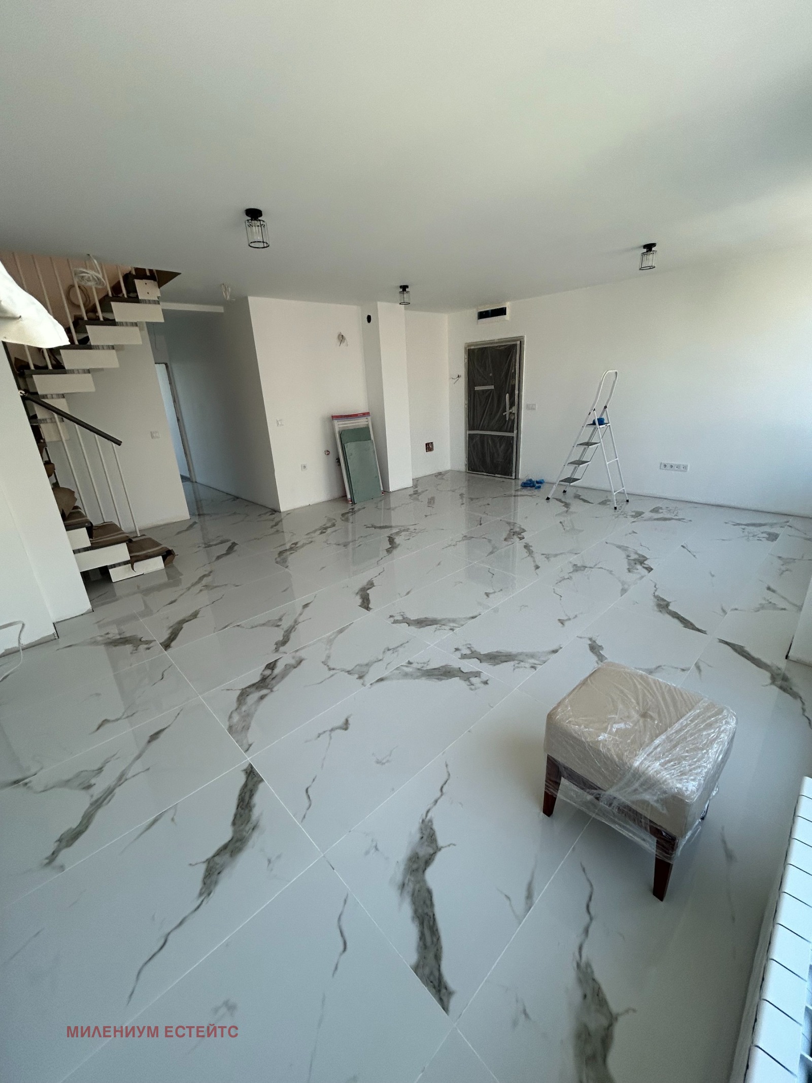 Продава МНОГОСТАЕН, гр. София, Витоша, снимка 2 - Апартаменти - 54643718