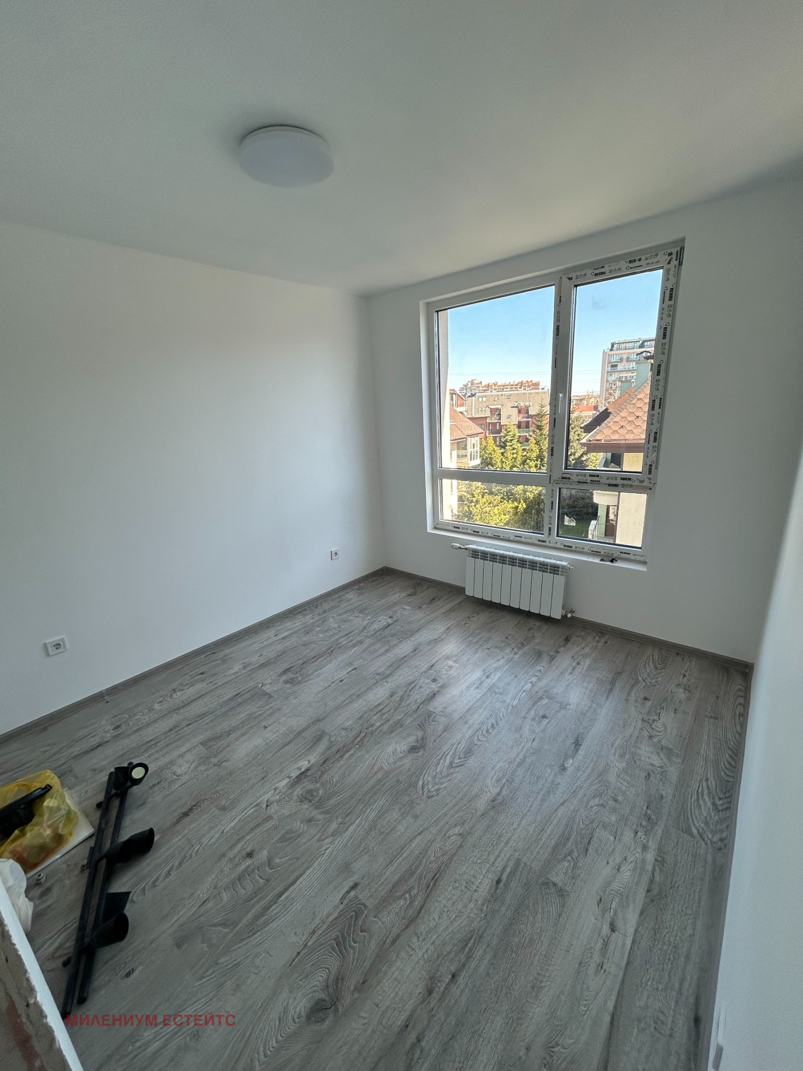 Продава МНОГОСТАЕН, гр. София, Витоша, снимка 3 - Апартаменти - 54643718