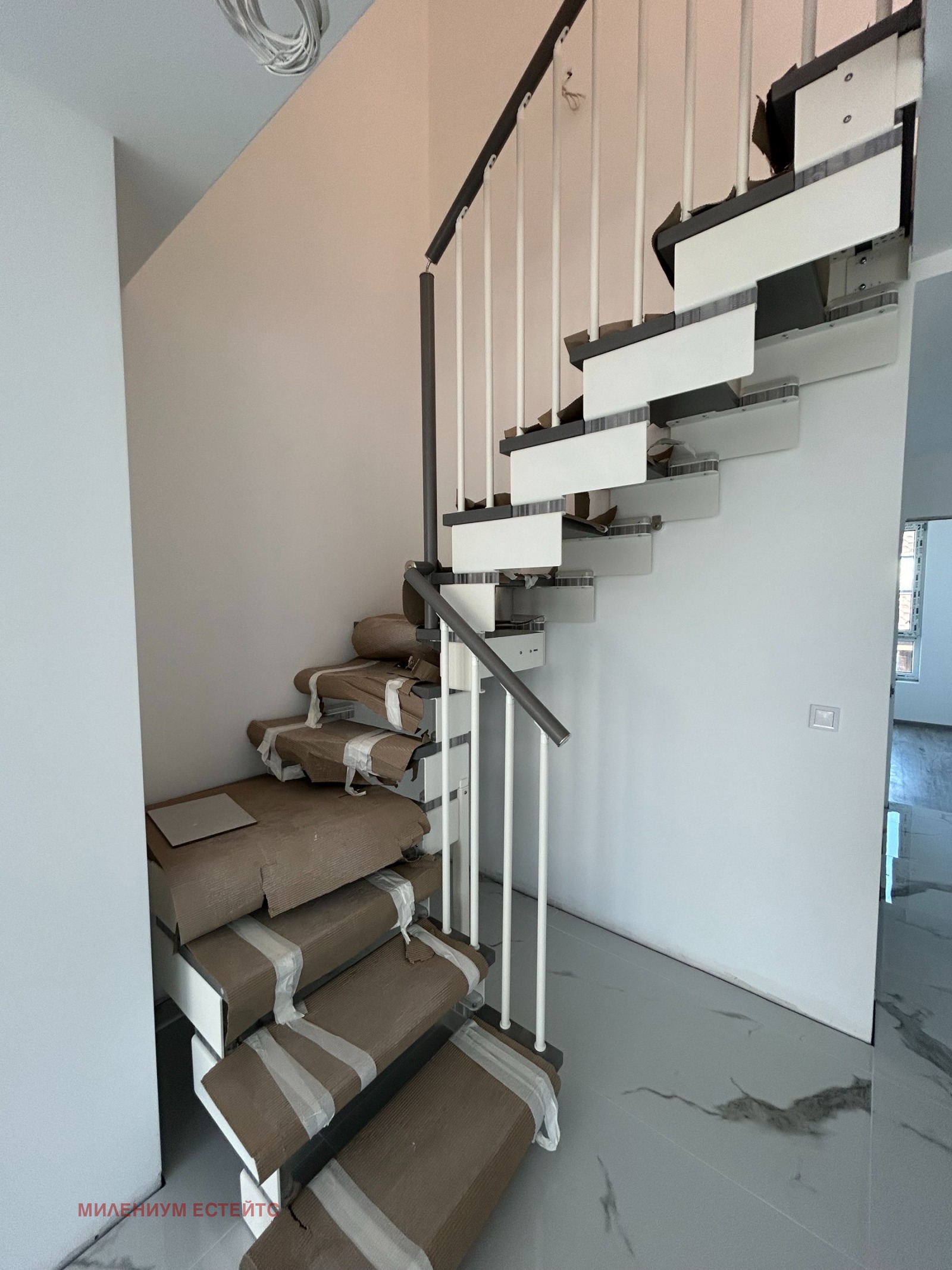 Продава МНОГОСТАЕН, гр. София, Витоша, снимка 6 - Апартаменти - 54643718