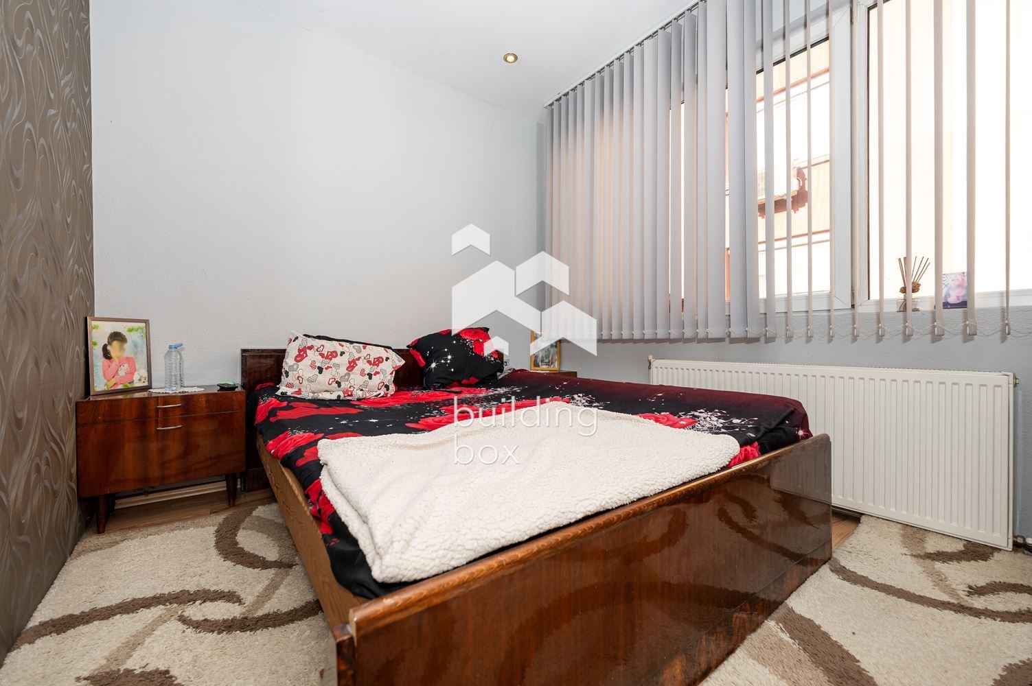 Продава ЕТАЖ ОТ КЪЩА, гр. Пловдив, Христо Смирненски, снимка 7 - Етаж от къща - 55278500