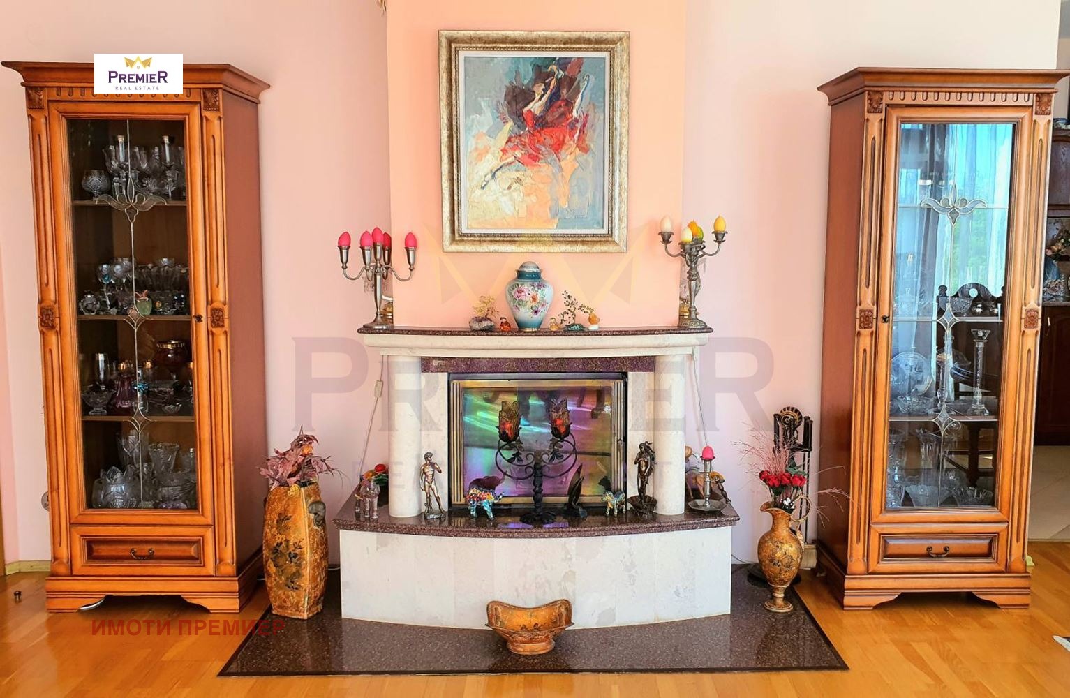 Продава КЪЩА, гр. Варна, Бриз