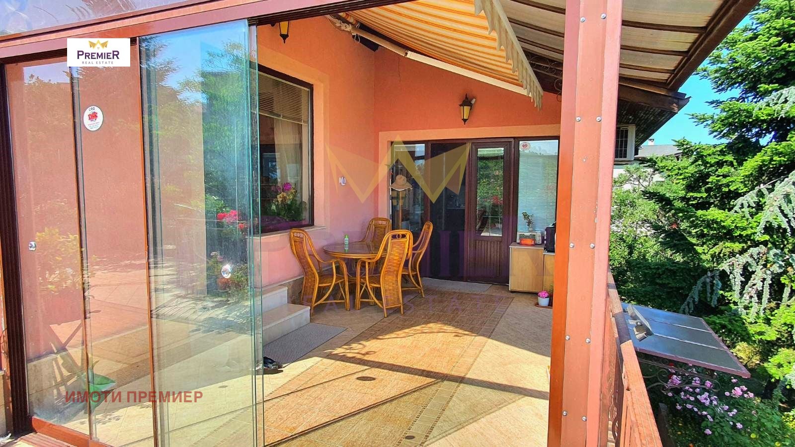 Продава КЪЩА, гр. Варна, Бриз, снимка 12 - Къщи - 53872589