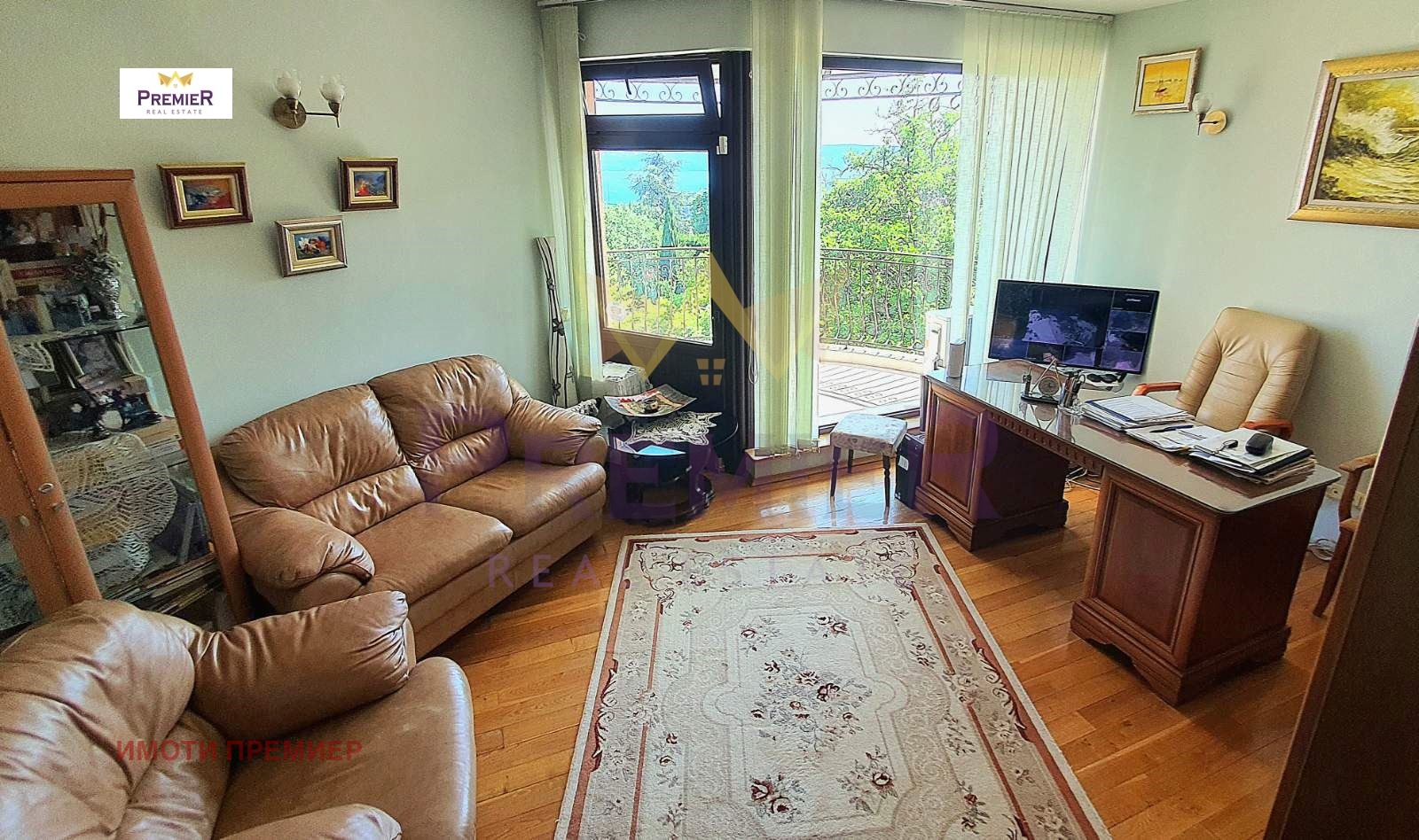 Продава КЪЩА, гр. Варна, Бриз, снимка 5 - Къщи - 53872589