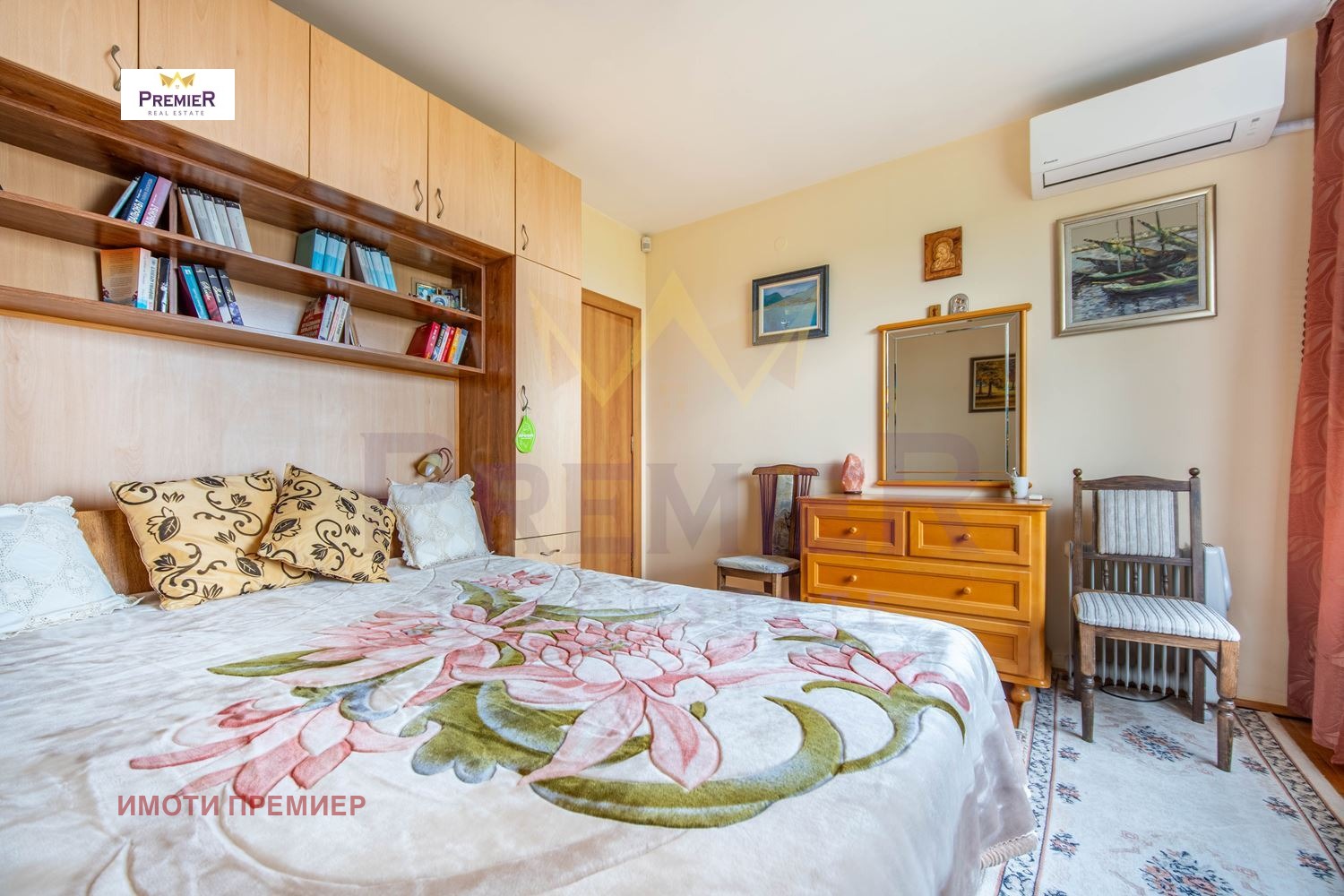 Продава КЪЩА, гр. Варна, Бриз, снимка 16 - Къщи - 53872589