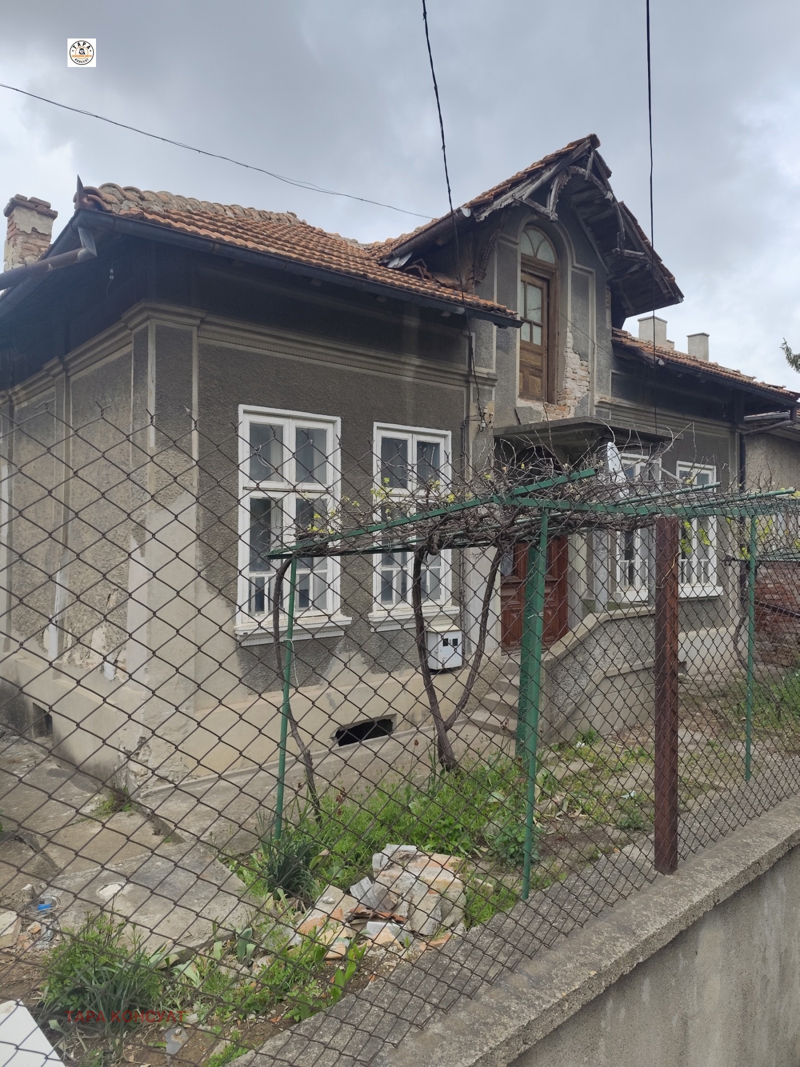 Продава КЪЩА, гр. Горна Оряховица, област Велико Търново, снимка 2 - Къщи - 54039861