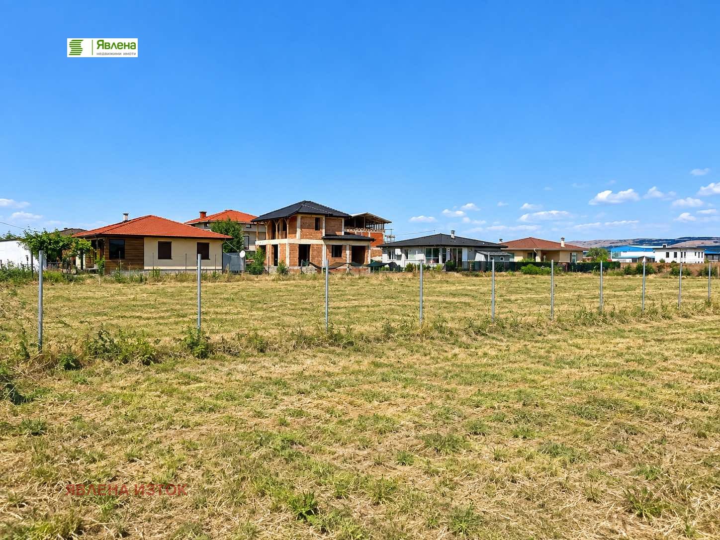 Продава ПАРЦЕЛ, гр. Костинброд, област София област, снимка 2 - Парцели - 56019919