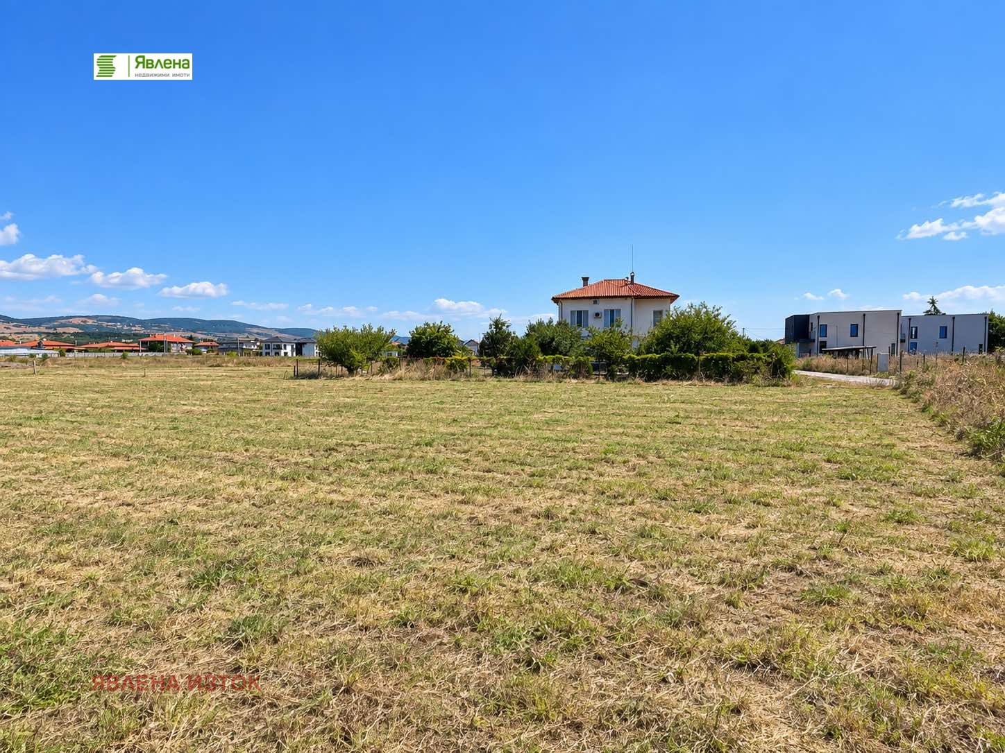 Продава ПАРЦЕЛ, гр. Костинброд, област София област, снимка 3 - Парцели - 56019919