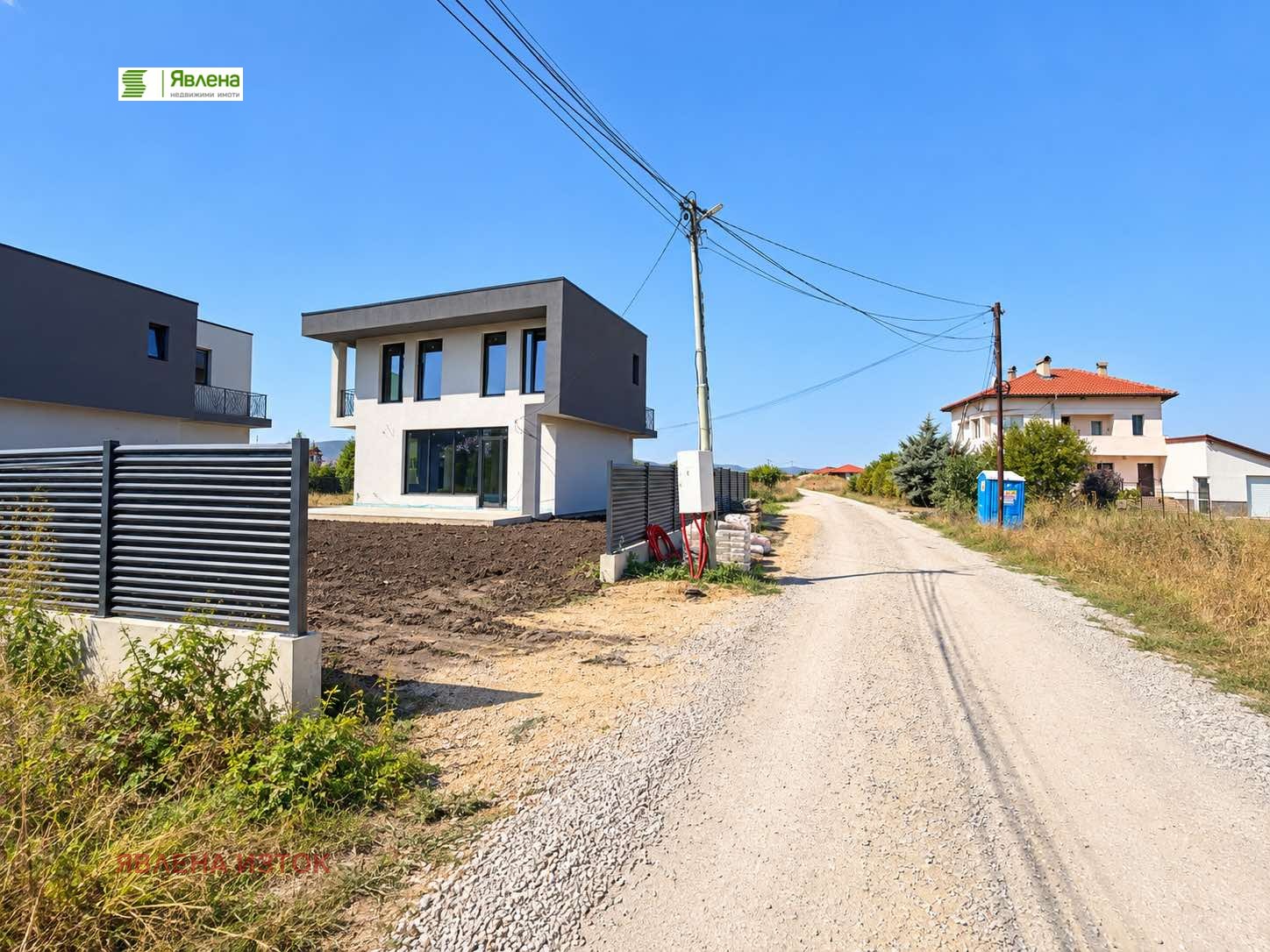 Продава ПАРЦЕЛ, гр. Костинброд, област София област