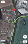 Продава ПАРЦЕЛ, гр. Бургас, Изгрев, снимка 2