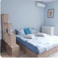 Продава 1-СТАЕН, град София, Студентски град • 111000 € / 217097.13 лв. • 24823170 5