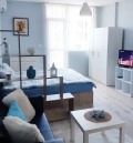 Продава 1-СТАЕН, град София, Студентски град • 111000 € / 217097.13 лв. • 24823170 2