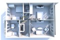 Продава 3-СТАЕН, град Варна, Цветен квартал • 154900 € / 302958.07 лв. • 82624782 2