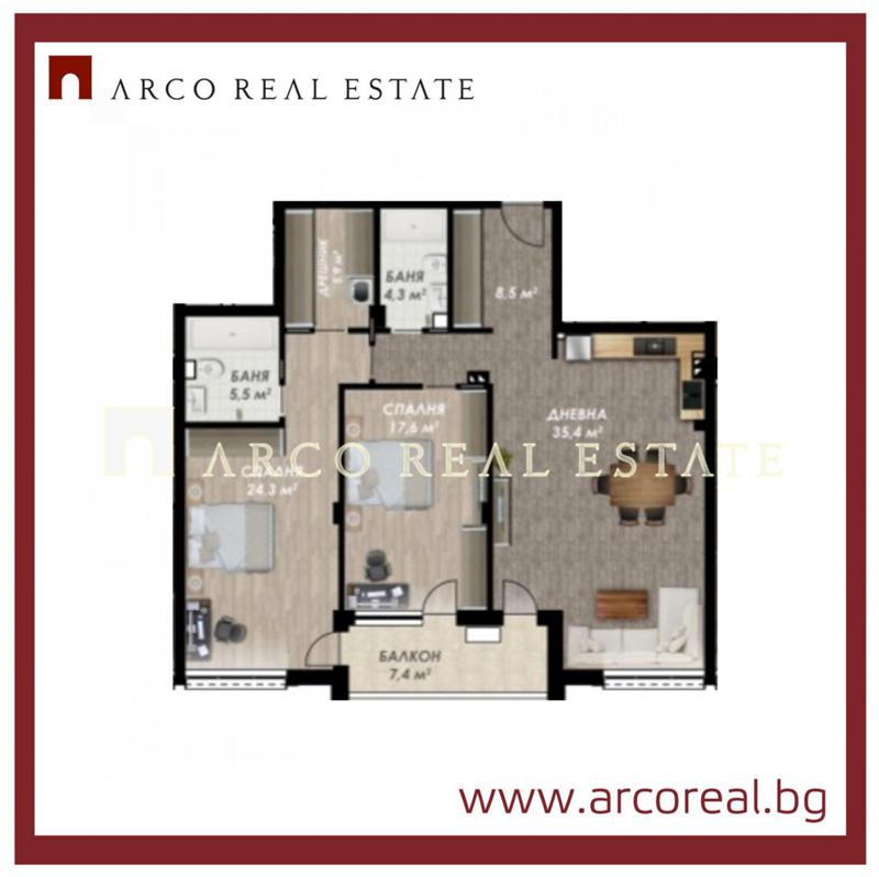 ������� 3-����� | Imot.bg � ����������� 1