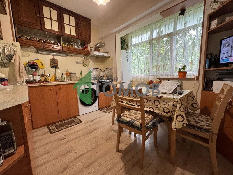 Продава 3-СТАЕН в град Шумен, Добруджански - 76 кв.м / 150 000 € » 293 374.50 лв., ИМОТИ ТОМОВ