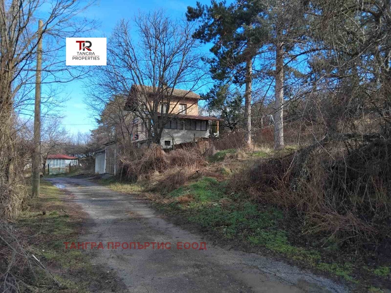 Продава ПАРЦЕЛ в област Перник, с. Касилаг - 1100 кв.м / 30 000 € » 58 674.90 лв., ТАНГРА ПРОПЪРТИС ЕООД