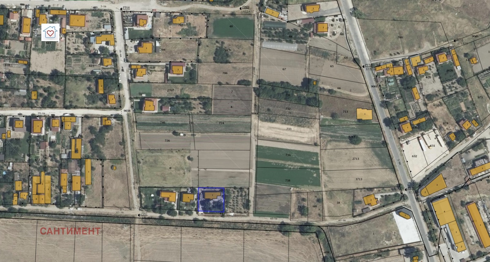 ������� ���� | Imot.bg � ����������� 12