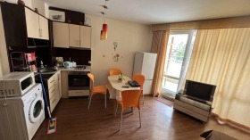Studie Sveti Vlas, region Burgas 1