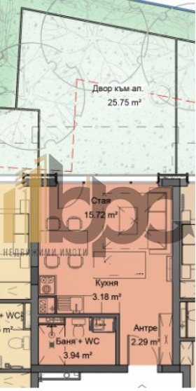 Na prodej  Studio Sofia , Simeonovo , 62 m2 | 67574625 - obraz [4]
