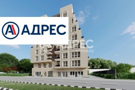 2-стаен град Варна, Левски 1 2