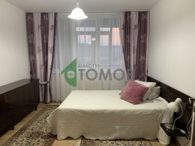 1 camera da letto Trakiia, Shumen 3