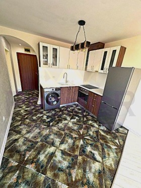 1 slaapkamer Chadzji Dimitar, Sofia