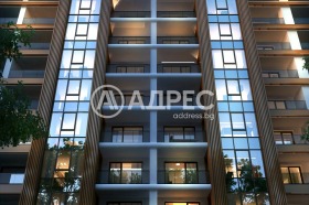 1 dormitor Izgrev, Burgas