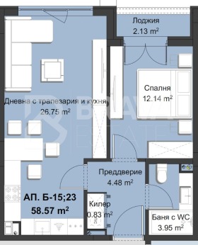 ������� 2-����� | Imot.bg � ����� ������ 8