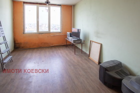 2 Schlafzimmer Goze Deltschew, Sofia 5