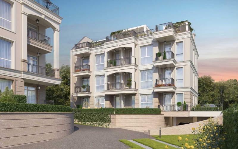 Продаја  Студио регион Бургас , Созопол , 42 м2 | 81445224 - слика [12]