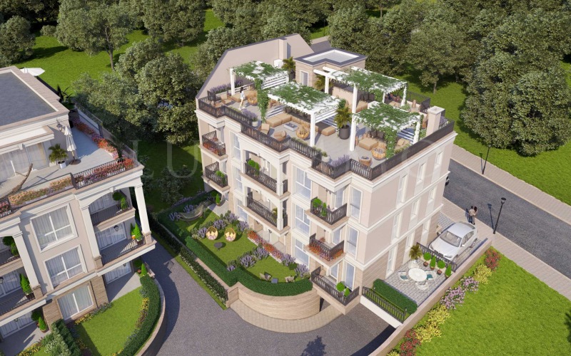 Продаја  Студио регион Бургас , Созопол , 42 м2 | 81445224 - слика [14]