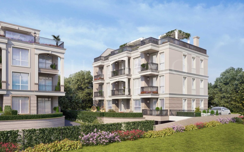 Продаја  Студио регион Бургас , Созопол , 42 м2 | 81445224 - слика [15]