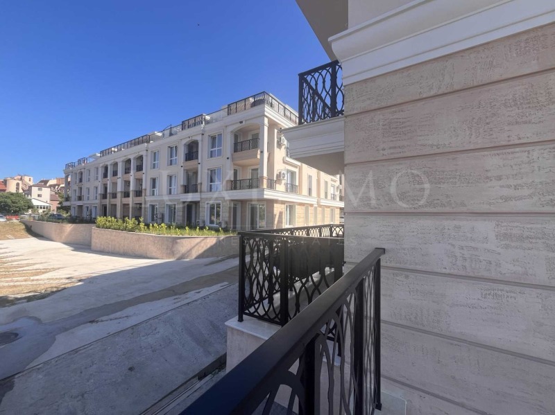 Продаја  Студио регион Бургас , Созопол , 42 м2 | 81445224 - слика [9]