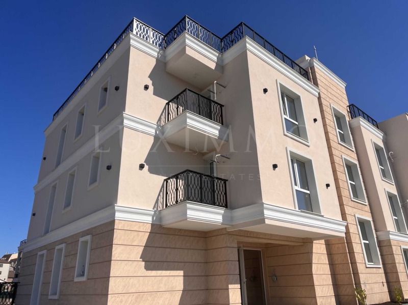 Продаја  Студио регион Бургас , Созопол , 42 м2 | 81445224 - слика [8]