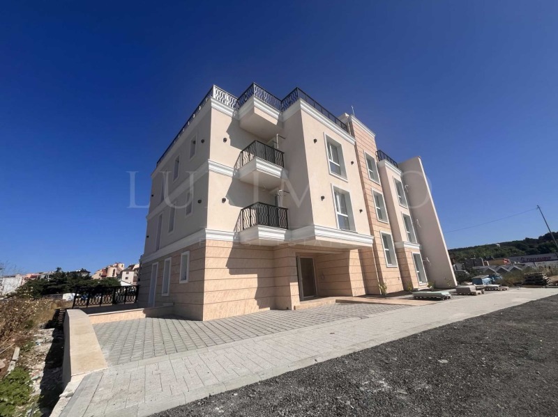 Продаја  Студио регион Бургас , Созопол , 42 м2 | 81445224 - слика [6]