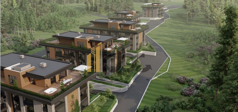 Na prodej  Studio Sofia , Simeonovo , 62 m2 | 67574625