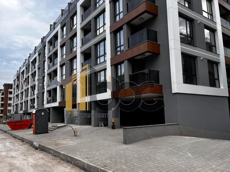 Na prodej  1 ložnice Sofia , Malinova dolina , 71 m2 | 60401342 - obraz [2]