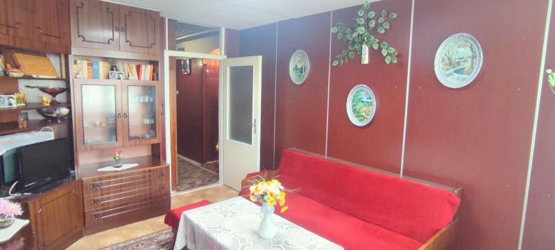 Продается  1 спальня Шумен , Тракия , 65 кв.м | 11324643 - изображение [4]